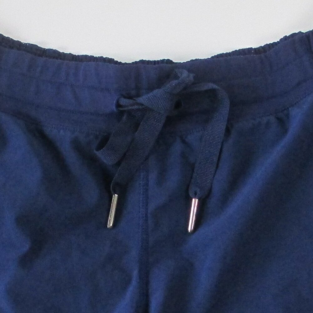 LULULEMON LINED RUNNING SHORTS+ - Picture 3 of 11